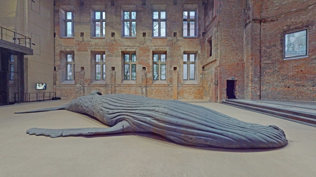 ART-at-Berlin-The-Cast-Whale-Project-in-St-Elisabeth-Gil-Shachar-4-Foto-Sara-Kivi