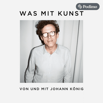 DEEDS NEWS - Podcast Was mit Kunst - Johann Koenig