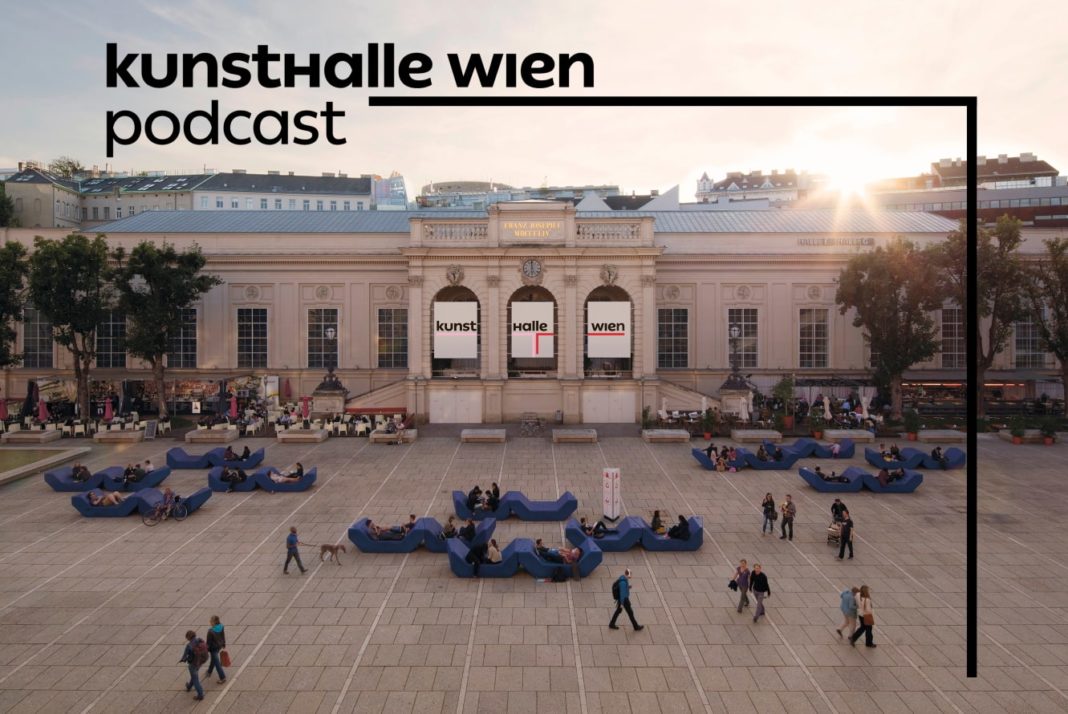 DEEDS NEWS - Podcast_Kunsthalle Wien