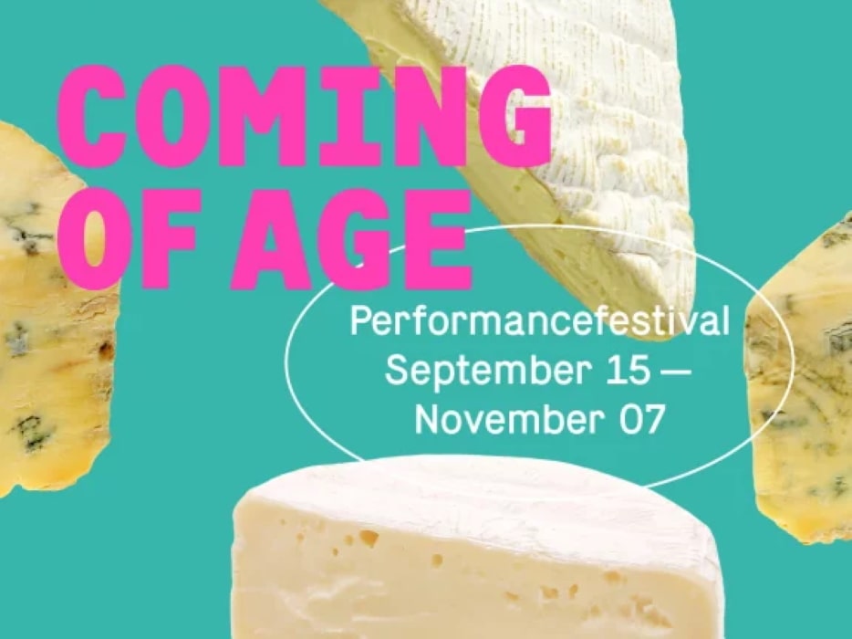 DEEDS NEWS - Sophiensaele Coming of Age Performance Festival 2021 - -c- Jan Grygoriew