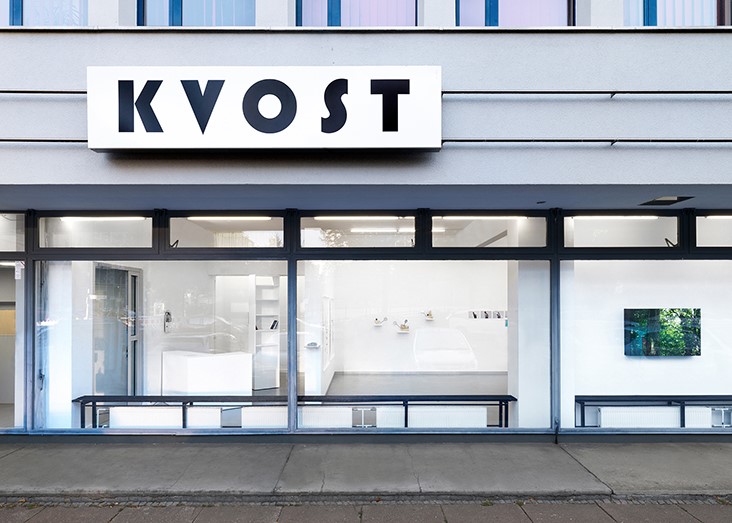 DEEDS NEWS -KVOST-Kunstverein-Ost