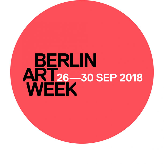 DEEDS NEWS -berlin-art-week-2018-stoerer-logo-teaser