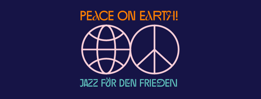 DEEDS NEWS - Peace on earth - Cover