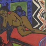 DEEDS NEWS - Ernst Ludwig Kirchner - Kunsthalle Bremen