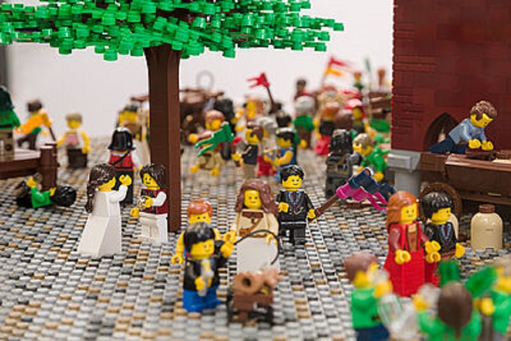 DEEDS NEWS - The LEGO Group - Foto Anja Proehle - 1