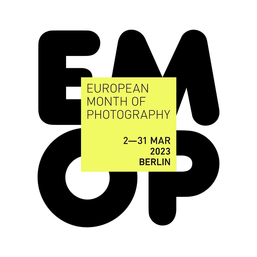 DEEDS NEWS-courtesy of European Month of Photography-logo