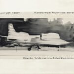 DEEDS NEWS - Gerhard Richter - Schärzler, 1964