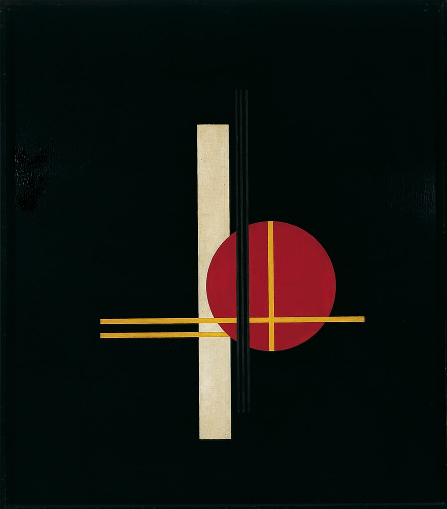 DEEDS NEWS - Laszlo Moholy-Nagy - Von der Heydt-Museum Wuppertal