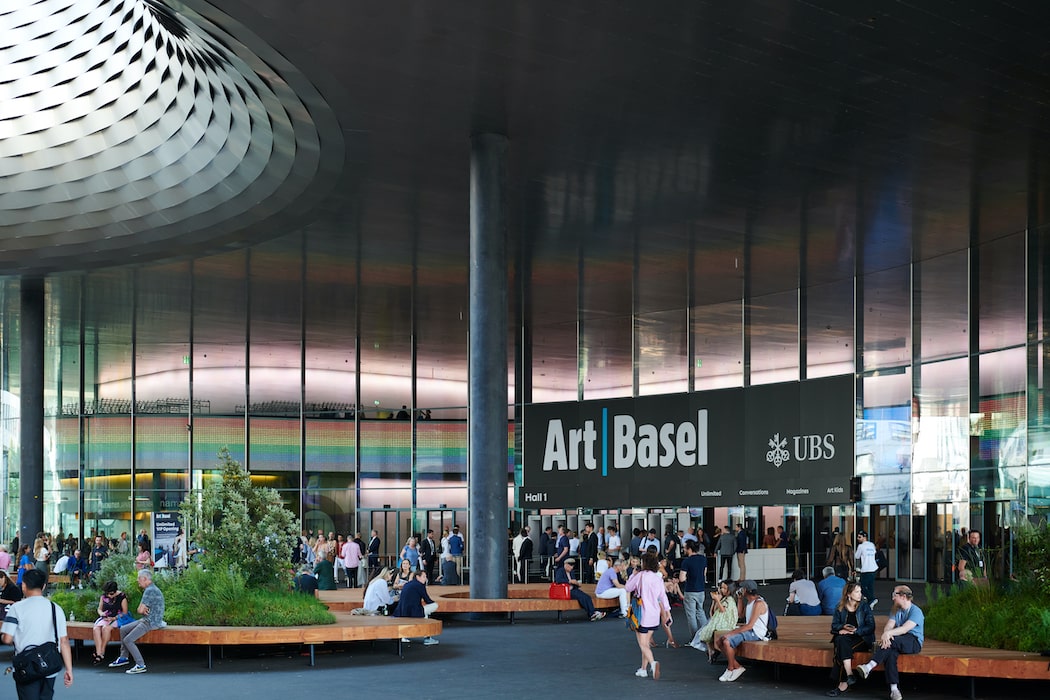 DEEDSNEWS - ART Basel - ART BASEL 2022 2