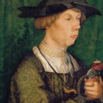 DEEDS NEWS - Courtesy Staedel Museum Frankfurt - Holbein
