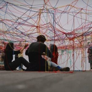 DEEDS NEWS - Hamburger Bahnhof - Nationalgalerie der Gegenwart - Open House - Photo Florian Banicki