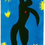 DEEDS NEWS - Museum Folkwang - Henri Matisse (c) Succession H. Matisse - VG Bildkunst, Bonn 2023