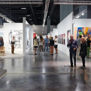 DEEDS NEWS - Art Basel in Miami Beach 2022 - Courtesy Art Basel 4