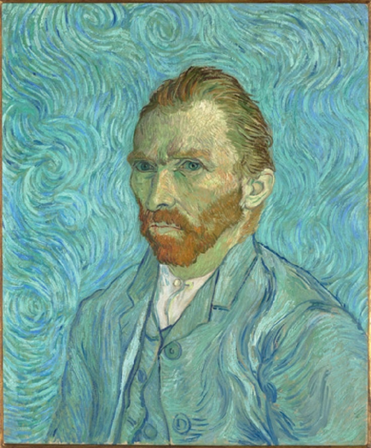 DEEDS NEWS - Musée d'Orsay - Van Gogh à Auvers-sur-Oise - © Musée d'Orsay-Gran Palais - Patrice Schmidt