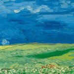 DEEDS NEWS - Musee d'Orsay - Van Gogh à Auvers-sur-Oise - © Van Gogh Museum Amsterdam