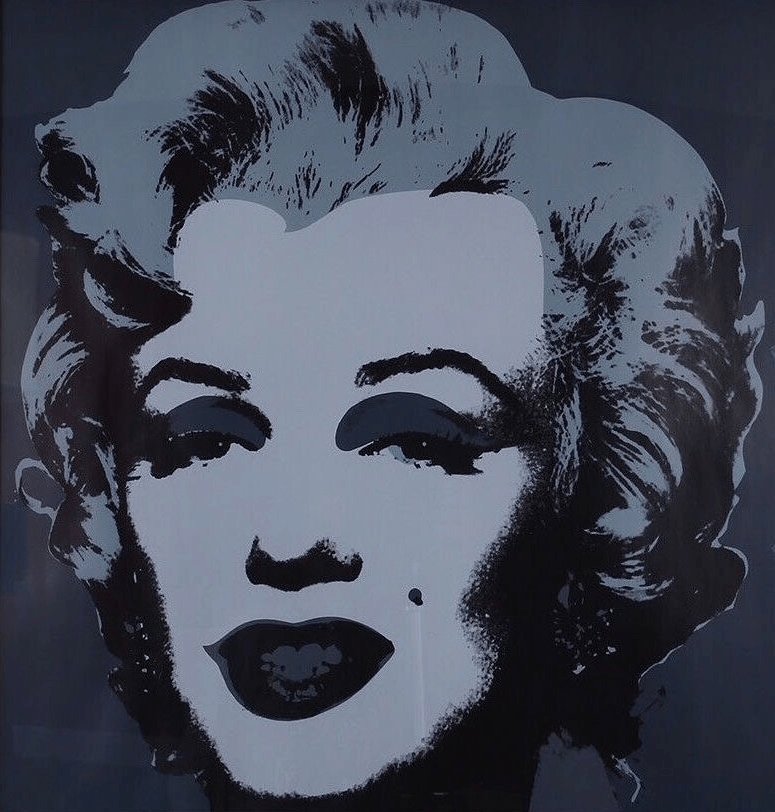 DEEDS NEWS - ART-COMPASS-CSR-ART-Andy-Warhol-–-Marilyn-F.S.II 24