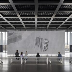 DEEDS NEWS - Neue Nationalgalerie - Lucy Raven - Foto Andrea Rossetti - 4-min
