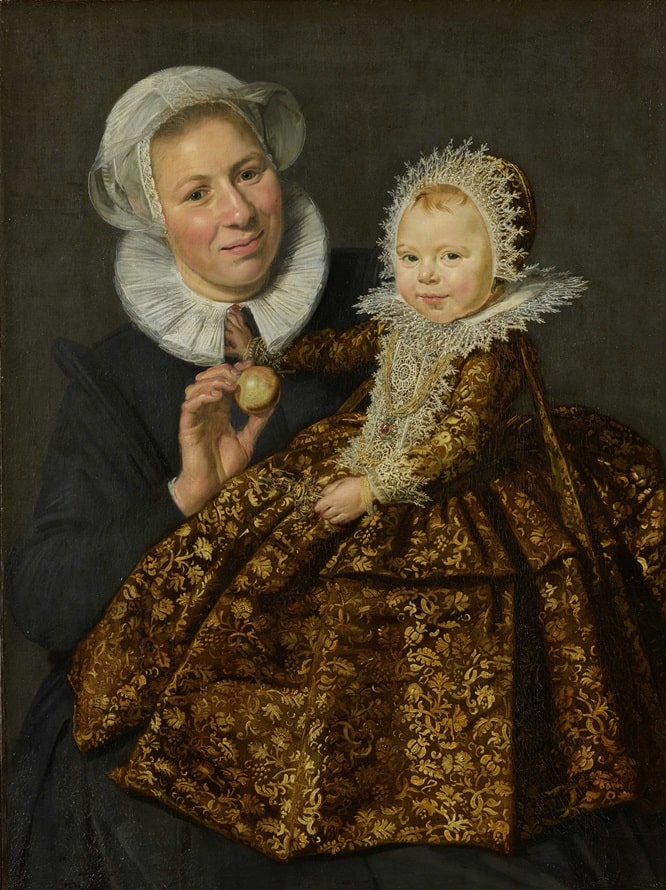 DEEDS.NEWS - Gemaeldegalerie - Frans Hals - © Staatliche Museen zu Berlin, Gemaeldegalerie, Christoph Schmidt