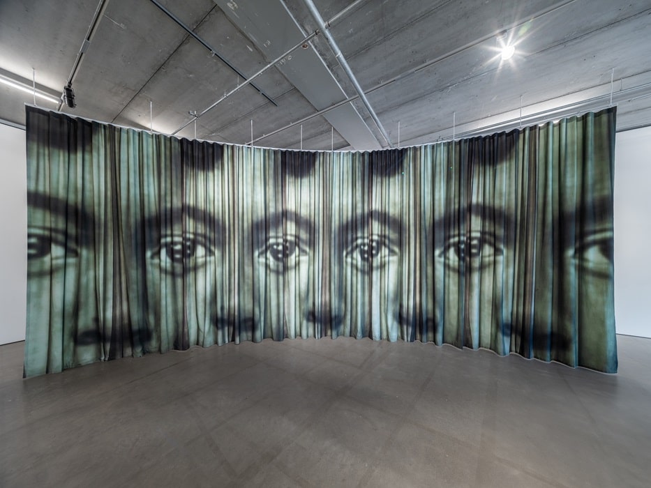 DEEDS.NEWS - Astrup Fearnley Museet - Frida Orupabo - Photo Bonniers Konsthall (Jean-Baptiste Béranger)