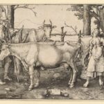 DEEDS.NEWS - Gemaeldegalerie - Lucas Hugensz. van Leyden
