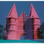 DEEDS.NEWS - Kunsthalle St. Annen Lübeck - Andy Warhol