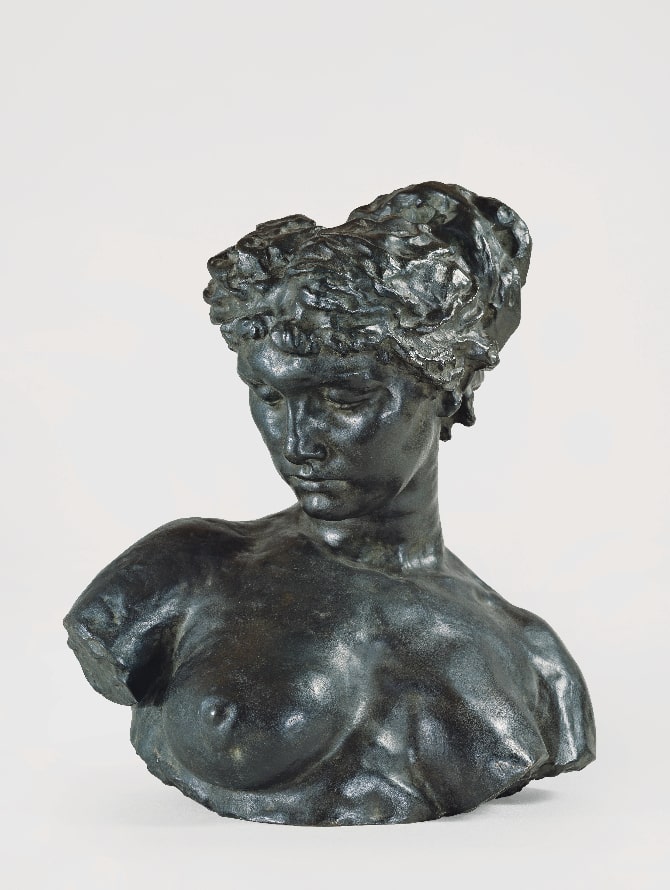 DEEDS NEWS - Alte Nationalgalerie - Bernhard Hoetger - Fécondité - photo bqk