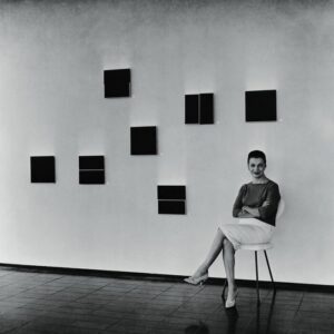DEEDS NEWS-Lygia Clark-c-Cultural Association