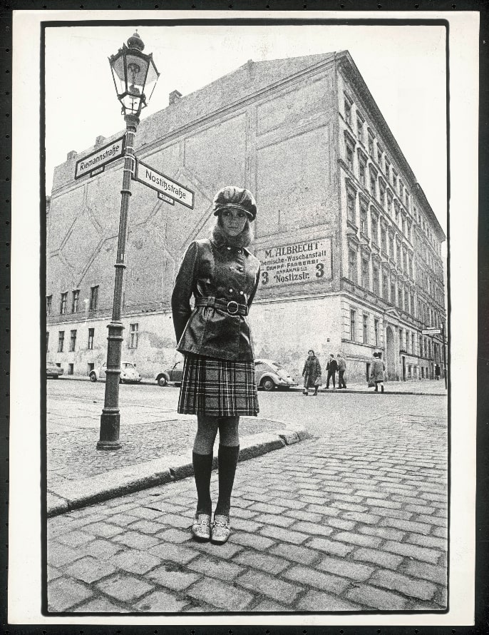 DEEDS NEWS - Museum für Fotografie - Rico Puhlmann - NIcole