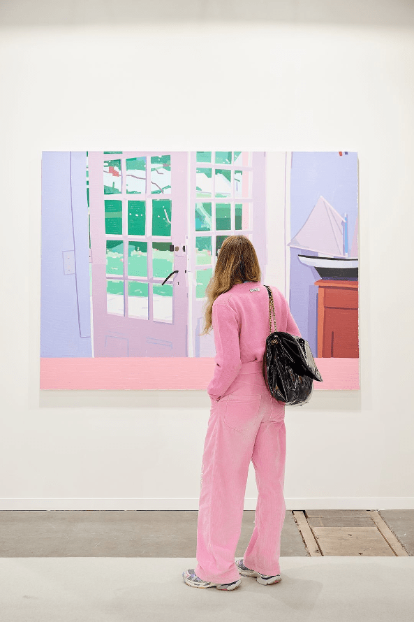 DEEDS NEWS - Art Brussels 2025 - 4-Art Brussels 2024, © David Plas