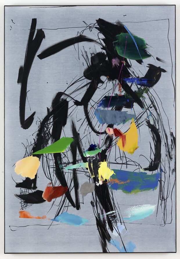 DEEDS NEWS-Secundino Hernández-c-the artist Courtesy Miettinen Collection-2013