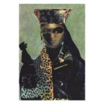 DEEDS.NEWS - Kienzle Art Foundation - Gerald Jackson