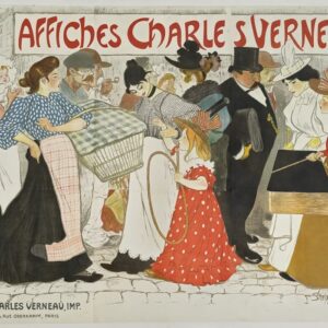 DEEDS.NEWS - Musee dÓrsay - Théophile Alexandre Steinlen