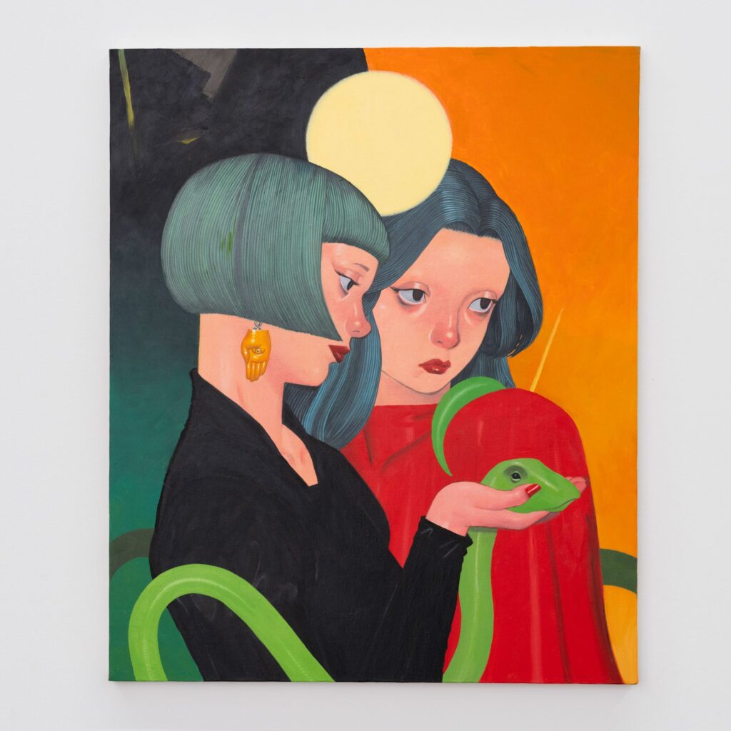 DEEDS.NEWS. - Art Düsseldorf 2025 - Masumi Sasaki Gallery 2025