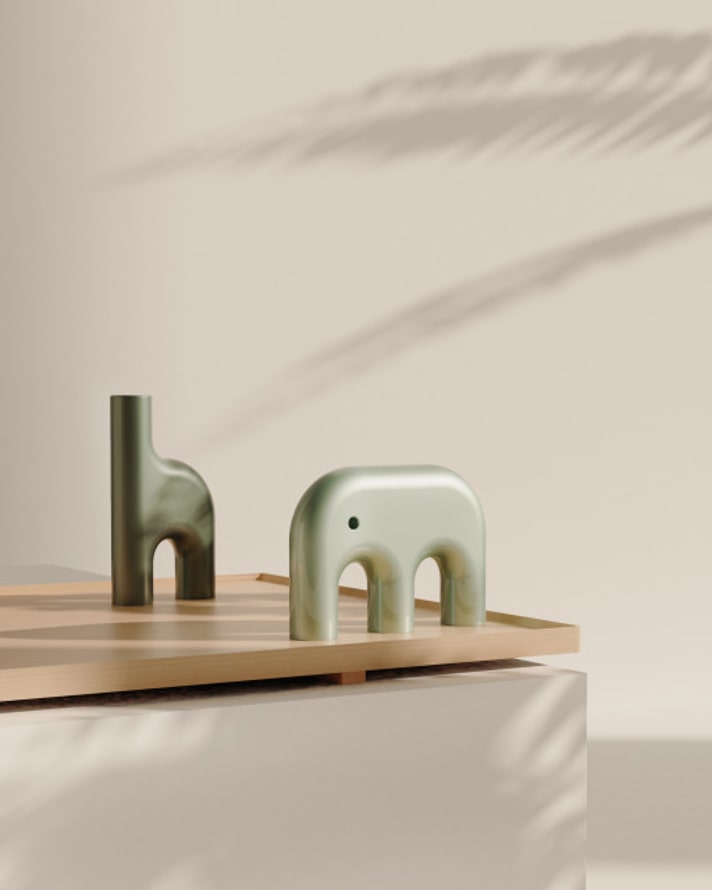 DEEDS.NEWS. - Stiftung Reinbeckhallen - Marco Zebrowski - melefant + hiraffe
