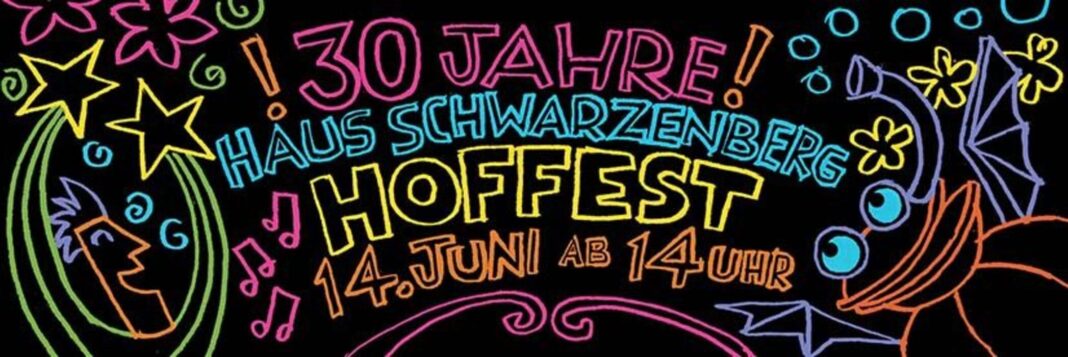 DEEDS.NEWS-Haus Schwarzenberg-LisaSmith-HOFFEST 2025 Banner 01