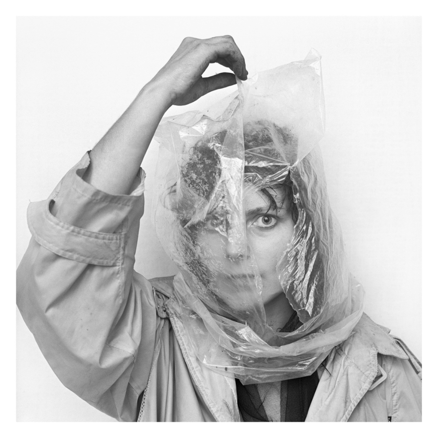 DEEDS.NEWS - Kulturforum Berlín, Neue Nationalgalerie - Cornelia Schleime - © The artist and Courtesy Galerie Judin, Berlin - Photo Bernd Hiepe