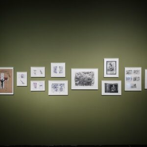 DEEDS.NEWS - MACBA - Coco Fusco