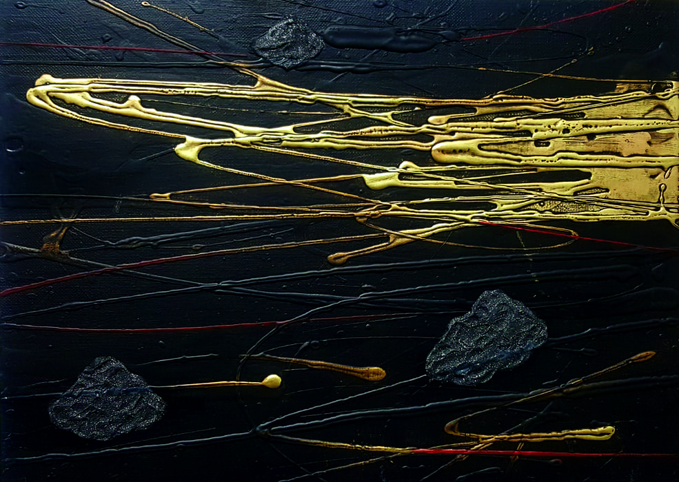 DEEDS.NEWS-Q Gallery Berlin-Byeong Chal Cho