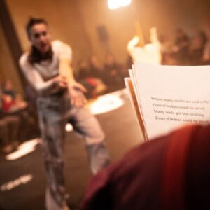 DEEDS.NEWS - Sophiensaele - Making Life in the Ruins - © Stanislav Dobak (1)