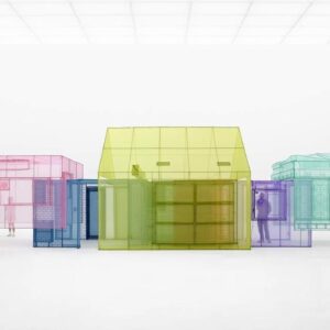 DEEDS.NEWS - Tate Modern - Do Ho Suh