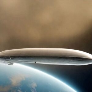 DEEDS.NEWS - Ebb.global & Neïl Beloufa-mock ups of AI generated images based on a dataset of zeppelin images from the Zeppelin Museum-work in progress-2024