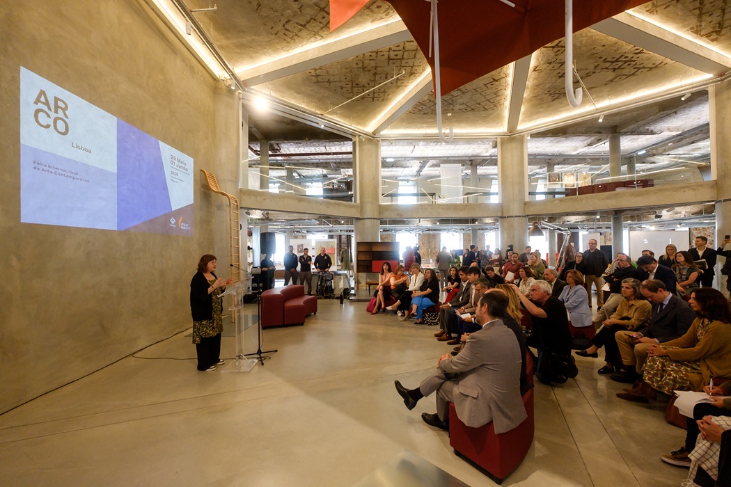DEEDS NEWS - ARCO Lisboa - Courtesy of ARCO lisboa