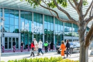 DEEDS NEWS - Art Basel Miami Beach 2024 -c- Art Basel Miami