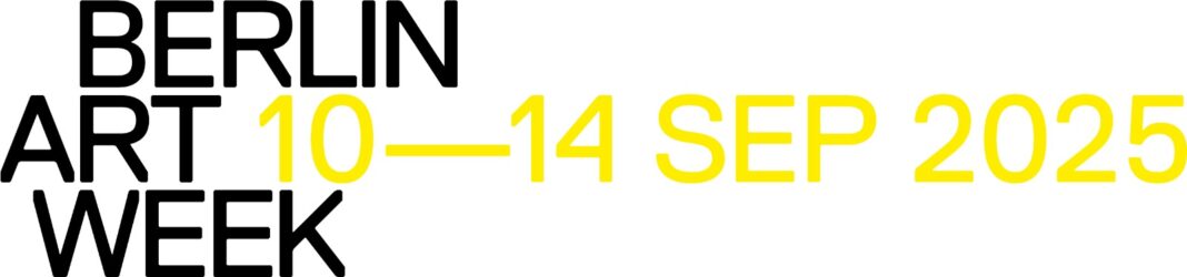 DEEDS NEWS - Art Week Berlin