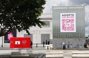 DEEDS NEWS - BAD+ Bordeaux Art and Design – Saturday, June 1, 2024 -©- Pierre Vallet
