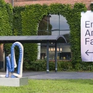 DEEDS NEWS - Enter Art Fair 2023 -c- Enter Art Fair