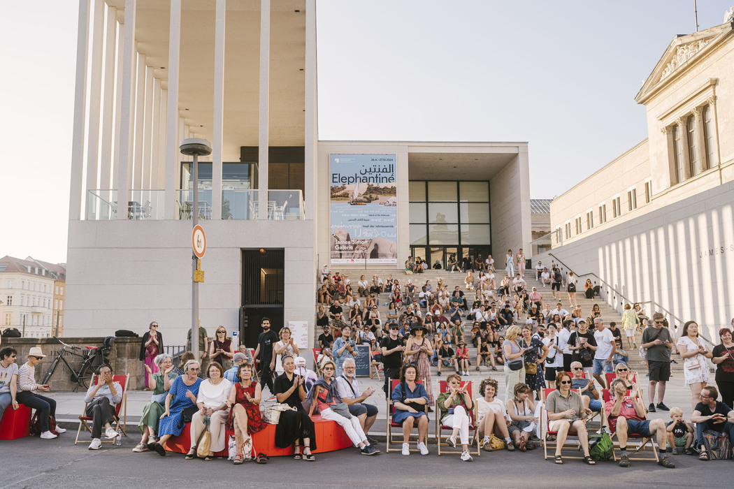 DEEDS NEWS - Liebe in Berlin - -c- Kulturprojekte Berlin, Foto Alexander Rentsch -