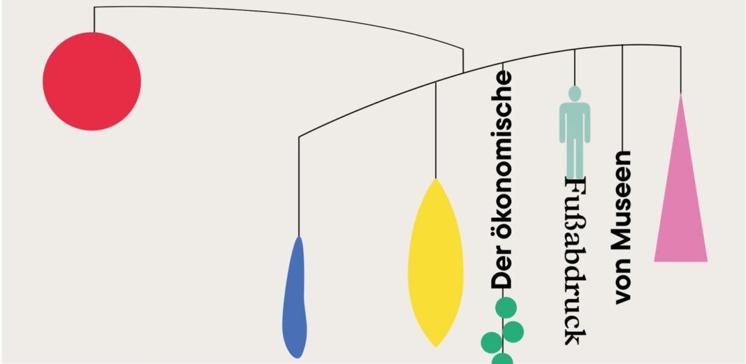 DEEDS.NEWS - © Staatliche Museen zu Berlin, Institut für Museumsforschung - Grafik Julia Neller