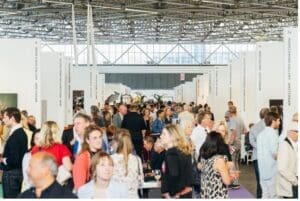 DEEPS NEWS - KunstRAI courtesy of KunstRAI