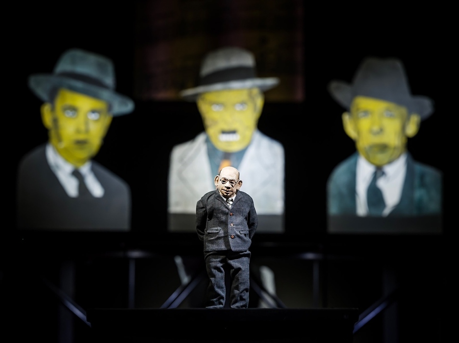 DEEDS NEWS - Spielzeit – Schaubude Berlin - -c- André Wirsig